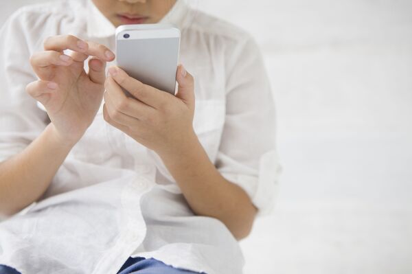 携帯 携帯 - Sputnik 日本