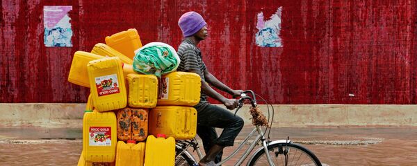 アフリカで大雨による死亡者、１０００人以上【写真】 - Sputnik 日本