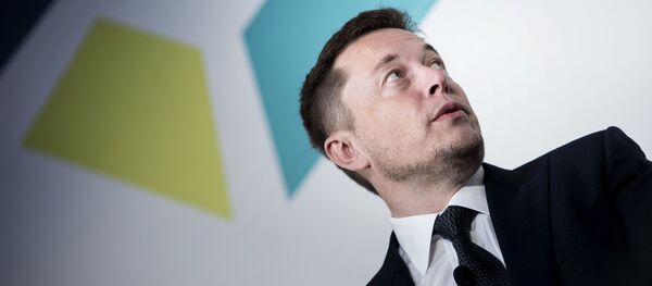 イーロン・マスク イーロン・マスク - Sputnik 日本