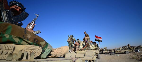 タルアファル近郊 - Sputnik 日本