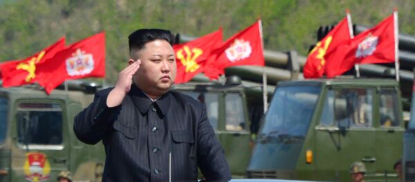 北朝鮮 北朝鮮 - Sputnik 日本