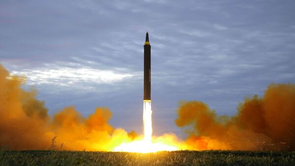 北朝鮮住民、核実験で被爆＝聯合ニュース - Sputnik 日本