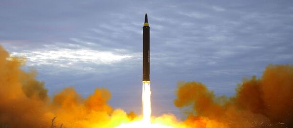 北朝鮮住民、核実験で被爆=聯合ニュース 北朝鮮住民、核実験で被爆=聯合ニュース - Sputnik 日本