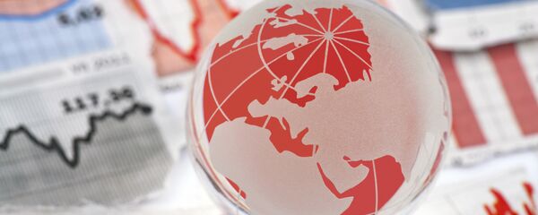 経済 - Sputnik 日本