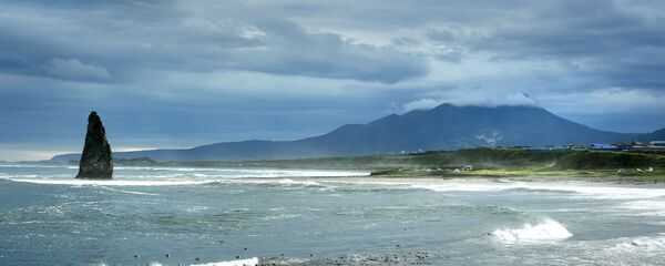 クリル諸島 - Sputnik 日本