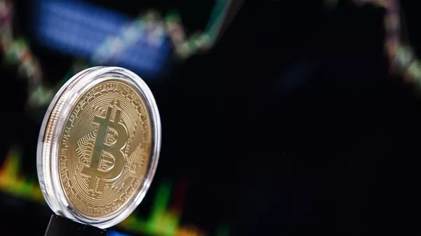 ビットコイン - Sputnik 日本