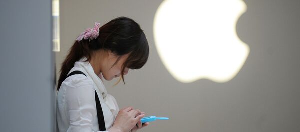 アップル社、プロセッサの脆弱性がiMacとiPhoneの全モデルに影響を与えることを認める アップル社、プロセッサの脆弱性がiMacとiPhoneの全モデルに影響を与えることを認める - Sputnik 日本