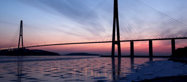 ロシア・ウラジオストク ロシア・ウラジオストク - Sputnik 日本