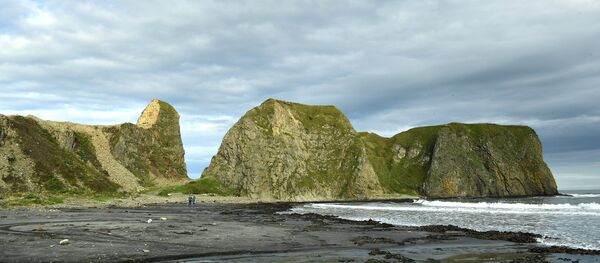 クリル - Sputnik 日本