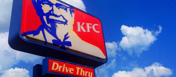 KFC KFC - Sputnik 日本
