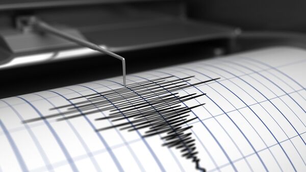 静岡県西部でM5.3の地震が発生 - Sputnik 日本