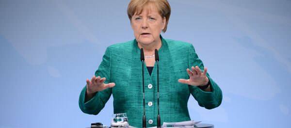 朝鮮半島問題が平和的な外交による解決 独メルケル首相、テレビ討論で 朝鮮半島問題が平和的な外交による解決 独メルケル首相、テレビ討論で - Sputnik 日本