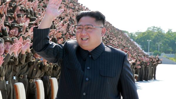 韓国、北朝鮮による新たなミサイル発射準備の兆候をとらえる　聯合ニュース - Sputnik 日本