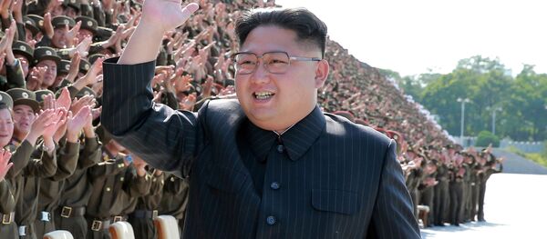 韓国、北朝鮮による新たなミサイル発射準備の兆候をとらえる 聯合ニュース 韓国、北朝鮮による新たなミサイル発射準備の兆候をとらえる 聯合ニュース - Sputnik 日本