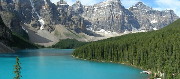 カナダで39億5000年前の生物の痕跡を発見 カナダで39億5000年前の生物の痕跡を発見 - Sputnik 日本