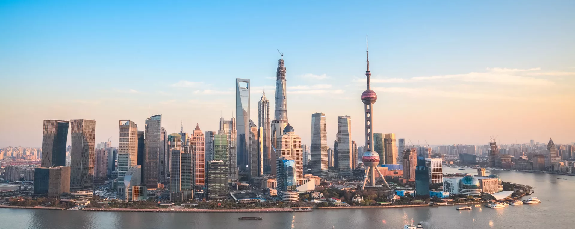 アジア屈指の経済都市、中国・上海 - Sputnik 日本, 1920, 01.10.2022