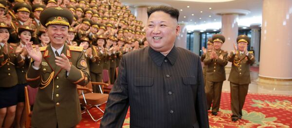 １２月１日に金正恩氏暗殺部隊を創設へ＝韓国国防相 - Sputnik 日本