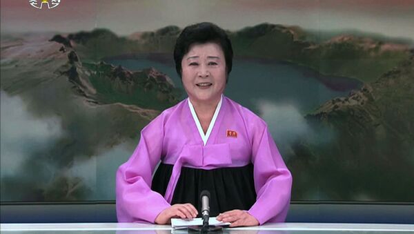 李春姫―北朝鮮のニュースを象徴する女性 - Sputnik 日本