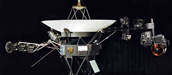 ボイジャー1号 - Sputnik 日本