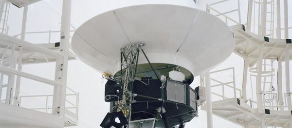 ボイジャー１号 - Sputnik 日本