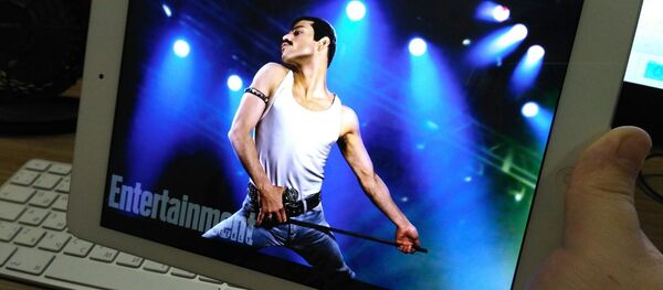 『ボヘミアン・ラプソディ』 - Sputnik 日本