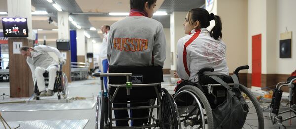 ＩＰＣ、露パラ委資格停止を延長 - Sputnik 日本