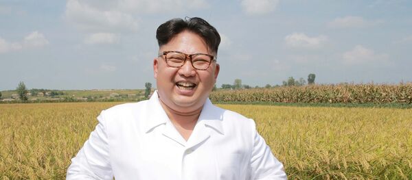 金正恩 金正恩 - Sputnik 日本