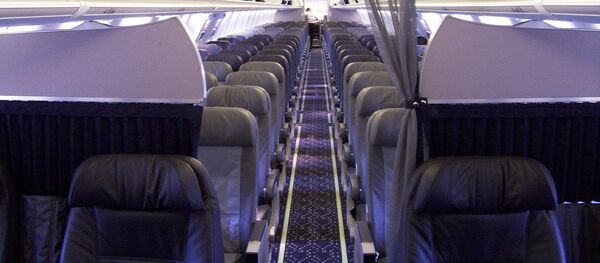 飛行機 飛行機 - Sputnik 日本