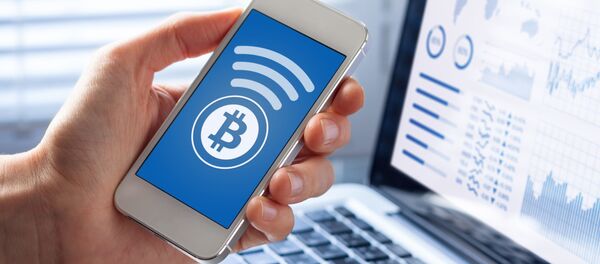 数千人のロシア人が仮想通貨ウイルスの被害を受けていた 数千人のロシア人が仮想通貨ウイルスの被害を受けていた - Sputnik 日本