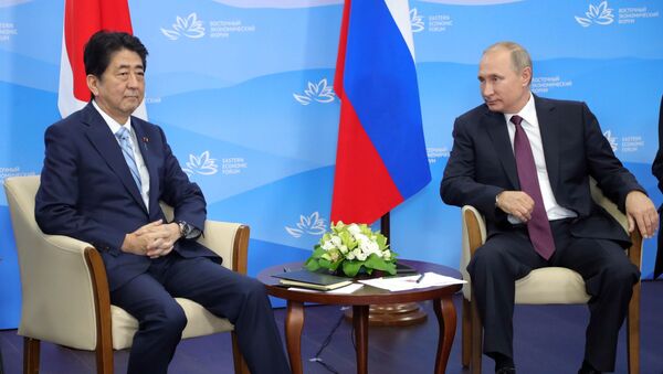 ロシアは年末までに「フクシマ」に関する日本との共同プロジェクトが決定することに期待している　プーチン大統領 - Sputnik 日本