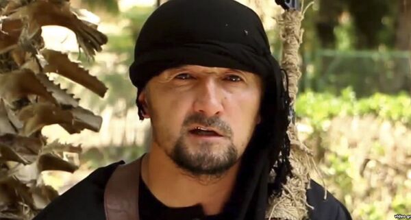 グルモロド・ハリモフ - Sputnik 日本