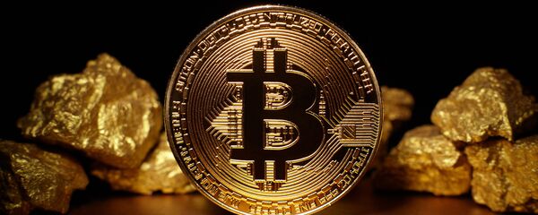 ビットコイン ビットコイン - Sputnik 日本