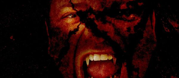 吸血鬼 吸血鬼 - Sputnik 日本