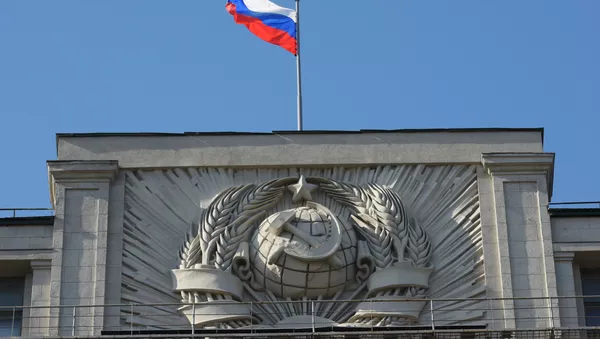 ロシア下院 - Sputnik 日本