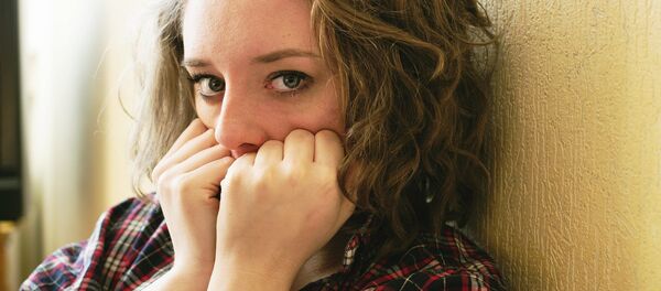 女性 - Sputnik 日本