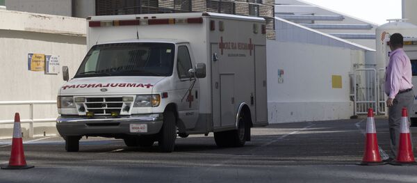 メキシコ - Sputnik 日本