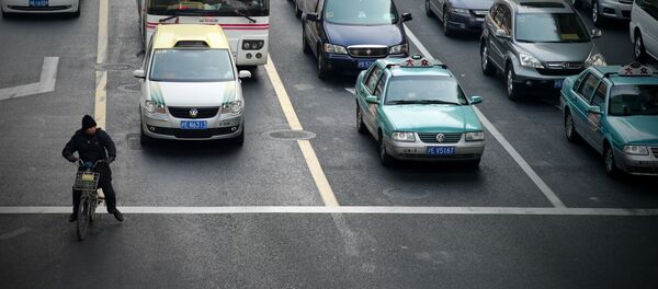 中国 - Sputnik 日本