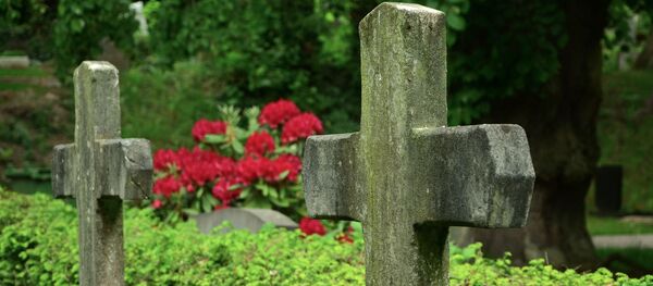  新産業「デジタル葬儀」　 故人のデジタルトレースも埋葬が必要 - Sputnik 日本