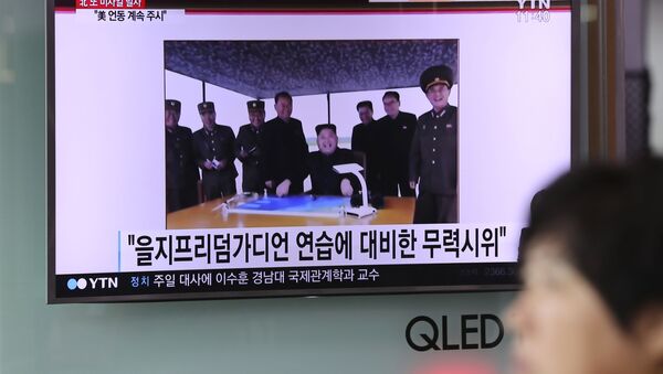 調査機関　北朝鮮核実験の威力訂正 - Sputnik 日本