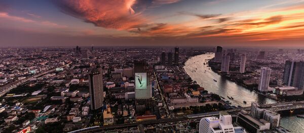 タイと日本 経済分野で7つの政府間合意 焦点は東部経済回廊 タイと日本 経済分野で7つの政府間合意 焦点は東部経済回廊 - Sputnik 日本