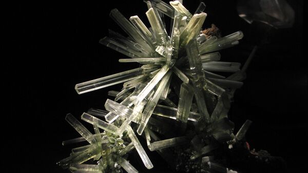 クリスタルの洞窟（メキシコ） - Sputnik 日本