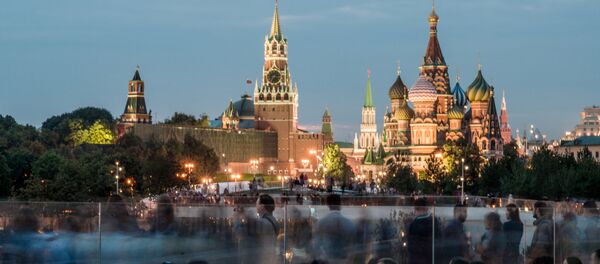 新種の入国ビザ　ロシア政府が承認 - Sputnik 日本