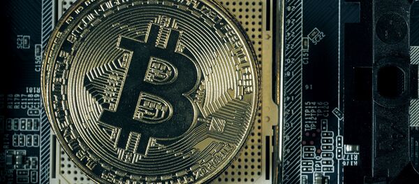 ２０１８年のビットコイン　５万ドルはあり得るのか - Sputnik 日本
