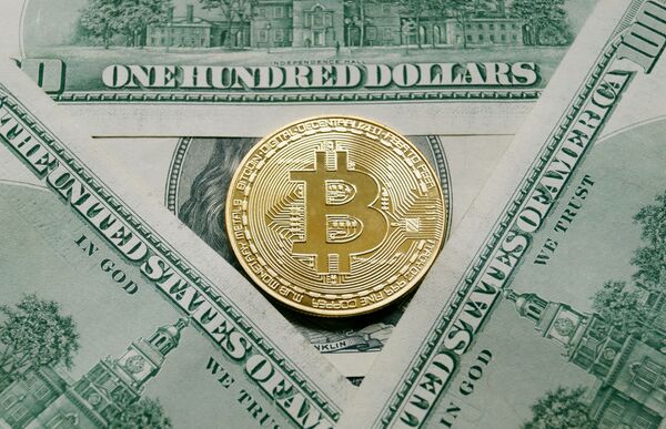 仮想通貨 - Sputnik 日本