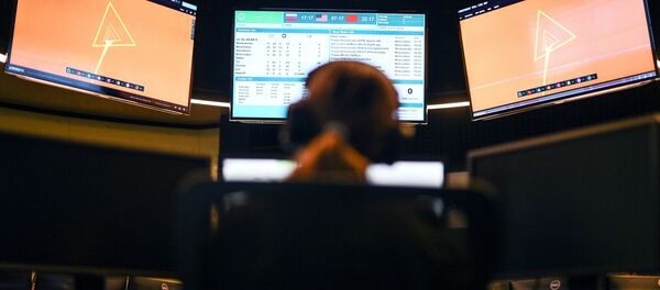 カスペルスキー「顧客情報は完全に保護」 カスペルスキー「顧客情報は完全に保護」 - Sputnik 日本