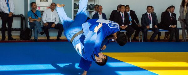 柔道部 - Sputnik 日本