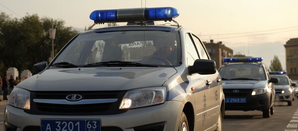 ロシア、警察 ロシア、警察 - Sputnik 日本