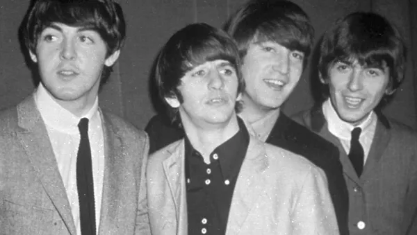 ビートルズのリンゴ・スターさん、英国ＥＵ離脱「進めなくては」【写真】 - Sputnik 日本
