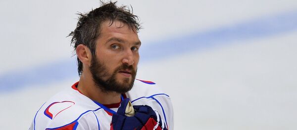 アレクサンドル・オべチキン氏 アレクサンドル・オべチキン氏 - Sputnik 日本