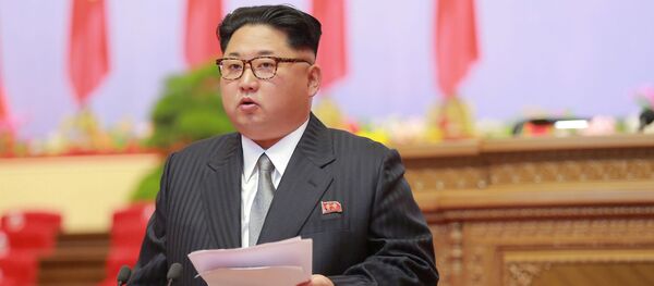 金正恩 金正恩 - Sputnik 日本